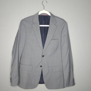 Tommy Hilfiger men's suit jacket